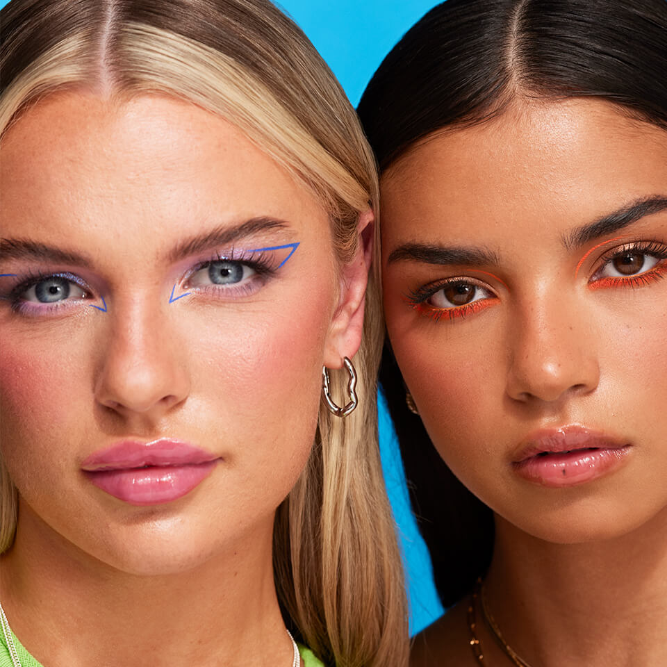 How to Make your Eyes Pop with Eyeshadow